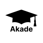 Akade Logo