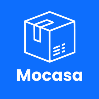 Mocasa Logo