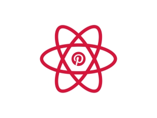Pinterest clone logo